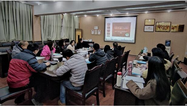 国家轻工业井矿盐质量监督检测中心 2023年第一期盐业质检人员检测技术培训班圆满结束