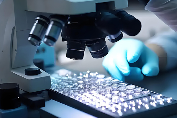 产品检测（部分业绩）