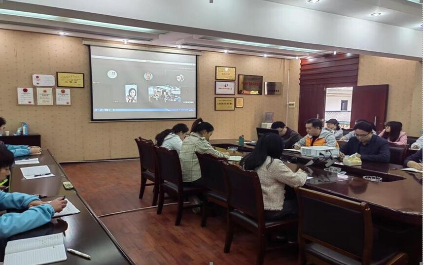 四川为众检测公司顺利完成CMA证书换证工作